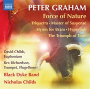 Force Of Nature cover image