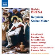 Brusa : Orchestral Works, Vol. 5 cover image