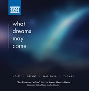 What Dreams May Come cover image