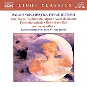 Salon Orchestra Favourites, Vol. 2 cover image