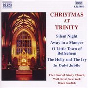 Christmas At Trinity cover image