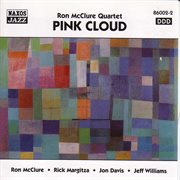 Ron Mcclure Quartet : Pink Cloud cover image