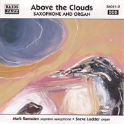 Ramsden, Mark / Lodder, Steve : Above The Clouds cover image