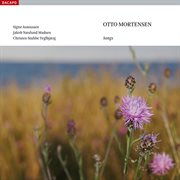 Mortensen, O. : Vocal Music cover image