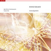 Nielsen : Sommerfugledalen cover image