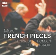 More French Pieces cover image