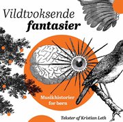 Vildtvoksende Fantasier cover image