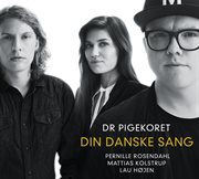 Din Danske Sang cover image