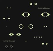 Animal universe cover image