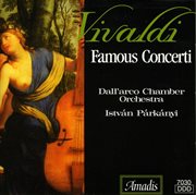 Vivaldi : Famous Concertos cover image