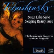 Tchaikovsky : Swan Lake Suite / Sleeping Beauty Suite cover image