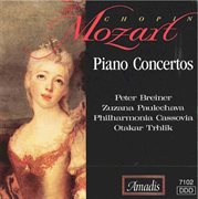 Chopin : Piano Concerto No. 1 / Mozart. Piano Concerto No. 20 cover image