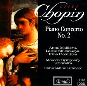 Chopin : Piano Concerto No. 2 / Liszt. Piano Concertos Nos. 1-2 cover image