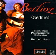 Overtures cover image