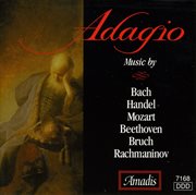 Adagio cover image