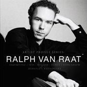 Artist Profile Series : Van Raat, Ralph cover image