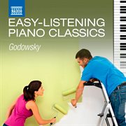 Easy-Listening Piano Classics : Godowsky cover image