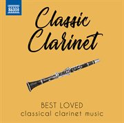 Classic Clarinet cover image
