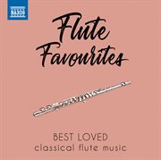 Flute Favourites cover image