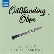 Outstanding Oboe cover image