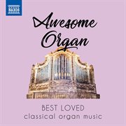 Awesome Organ cover image