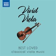Vivid Viola cover image