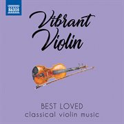 Vibrant Violin cover image