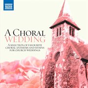 A Choral Wedding cover image