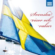 Svenska Visor Och Valser cover image