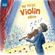 My First Violin Album cover image