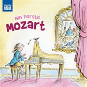 Min Første Mozart cover image