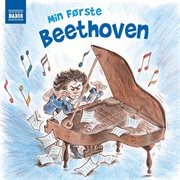 Min Første Beethoven cover image