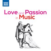 Love & Passion In Music cover image