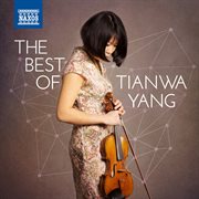 The Best Of Tianwa Yang cover image