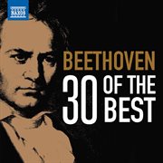 Beethoven : 30 Of The Best cover image