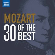 Mozart : 30 Of The Best cover image