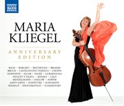 Maria Kliegel : Anniversary Edition cover image