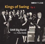 Kings Of Swing, Op. 2 (live) cover image