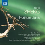Bright Sheng : Northern Lights cover image