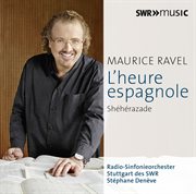 Ravel : Orchestral Works, Vol. 4 cover image