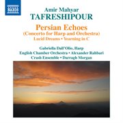 Tafreshipour : Persian Echoes cover image