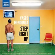 Step Right Up cover image