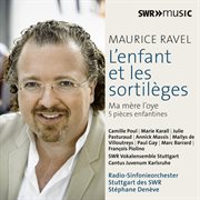 Ravel : Orchestral Works, Vol. 5 cover image