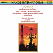 Evening In Paris (an) cover image