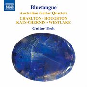Bluetongue cover image