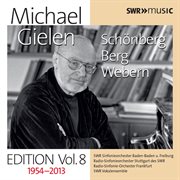 Michael Gielen Edition, Vol. 8 cover image
