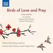 Birds Of Love And Prey cover image