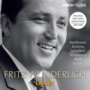 Beethoven, Brahms, Schubert & Others : Lieder cover image