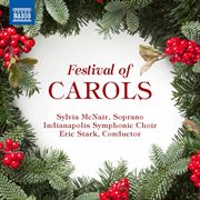 Festival Of Carols (live) cover image