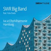 Live At Elbphilharmonie Hamburg cover image